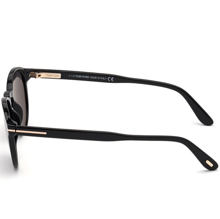 Alternative Image for ProductTom Ford FT0834 Sunglasses Black3